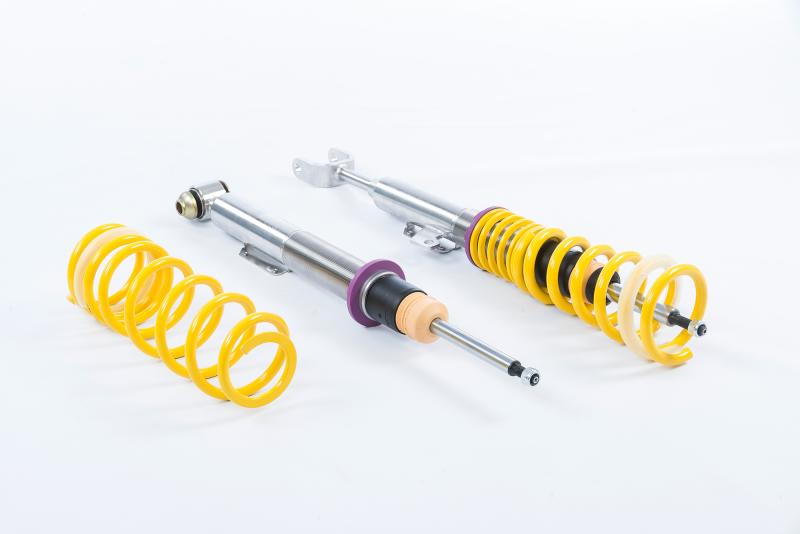 KW 18020080 Coilover Kit V2 COMFORT BMW 5er / 5-series (F10, F11); (5L, 5K) 03/10- Photo-0 