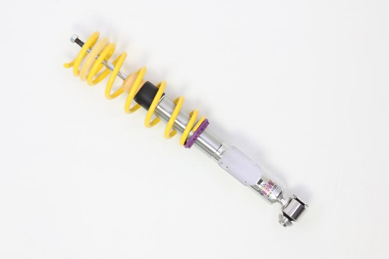 KW 10220080 Coilover Kit INOX V1 BMW 5er / 5-series (F10, F11); (5L, 5K) Photo-3 