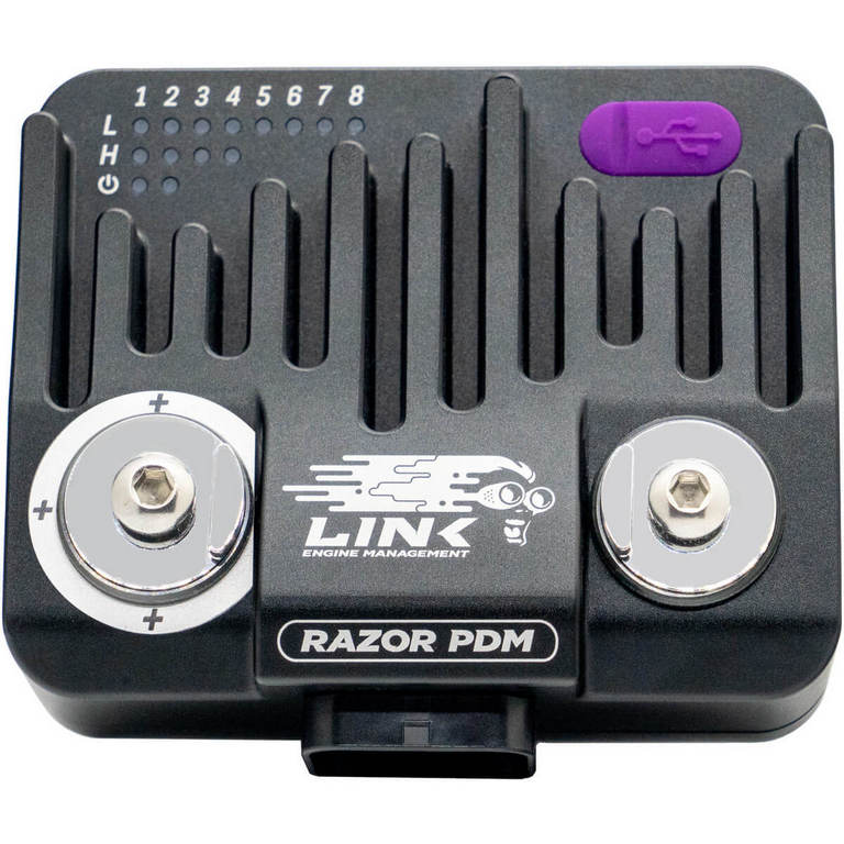 Link ECU 135-1000 Power distribution module Razor PDM Photo-0 