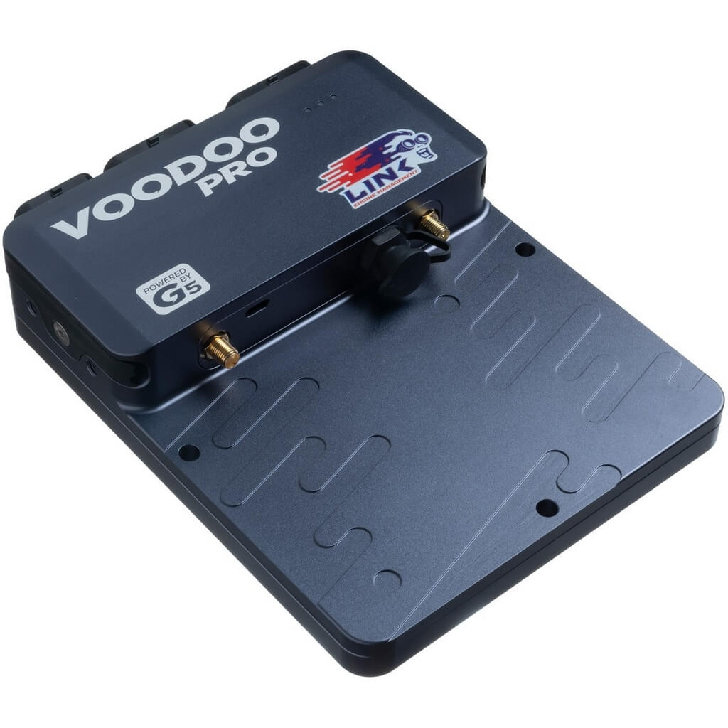 LINK ECU 152-5000 ECU G5 Voodoo Pro Photo-1 