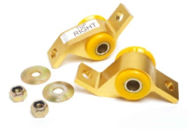 WHITELINE KCA362 Anti-Lift/Caster Kit-Comfort SUBARU IMPREZA 10/00-9/02 Photo-0 