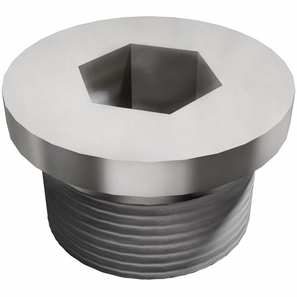 MAGNAFLOW 10044 Oxygen Sensor Boss Plug Photo-0 