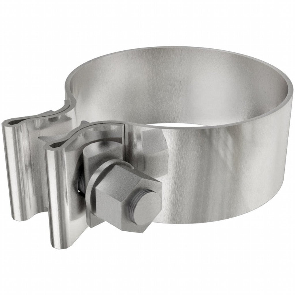 MAGNAFLOW 10160 Exhaust Band Clamp 2.00 inch Photo-0 