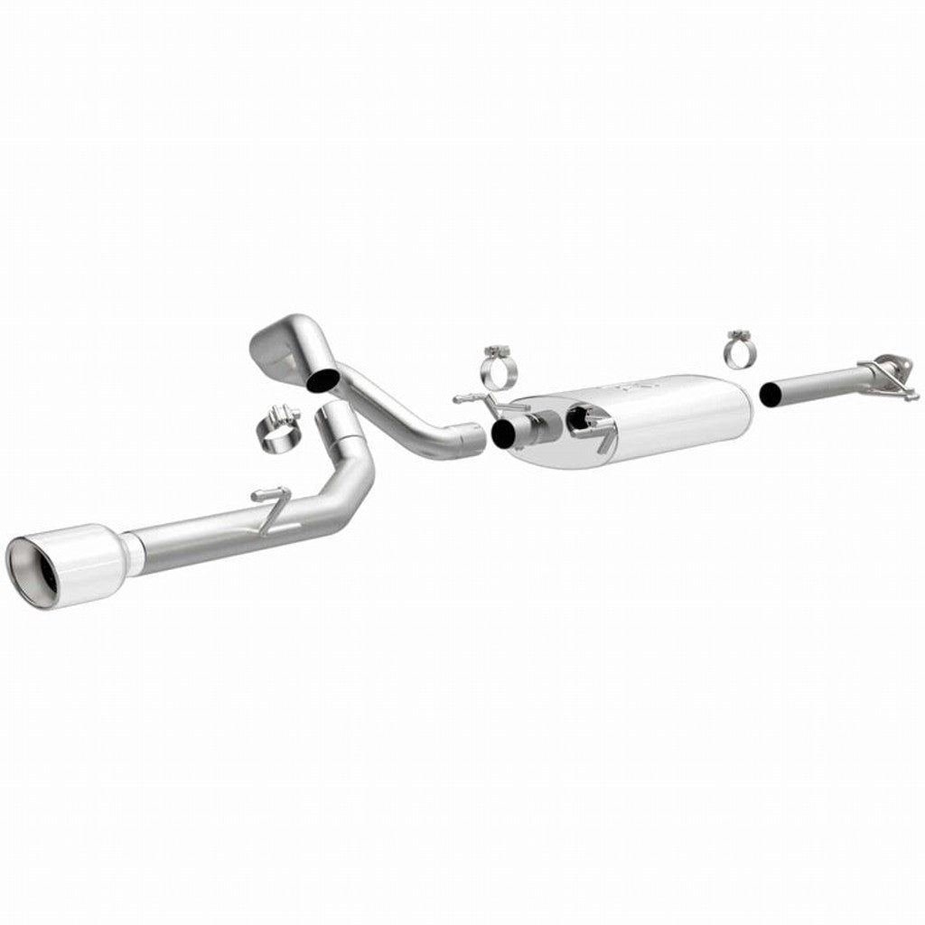 MAGNAFLOW 15145 Exhaust System Street Series for TOYOTA 4Runner 2010-2024 Photo-0 