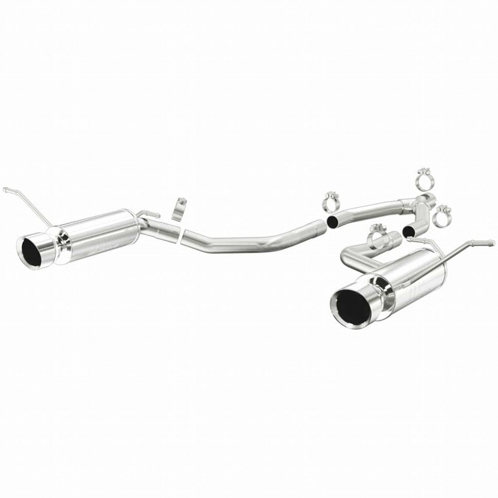 MAGNAFLOW 15317 Exhaust System Street Series Photo-0 