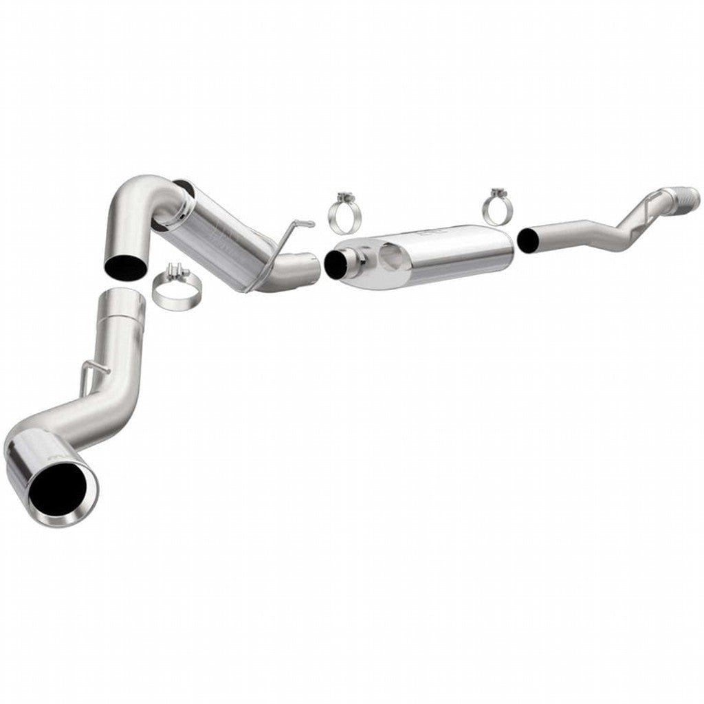 MAGNAFLOW 15329 Exhaust System Street Series Photo-0 