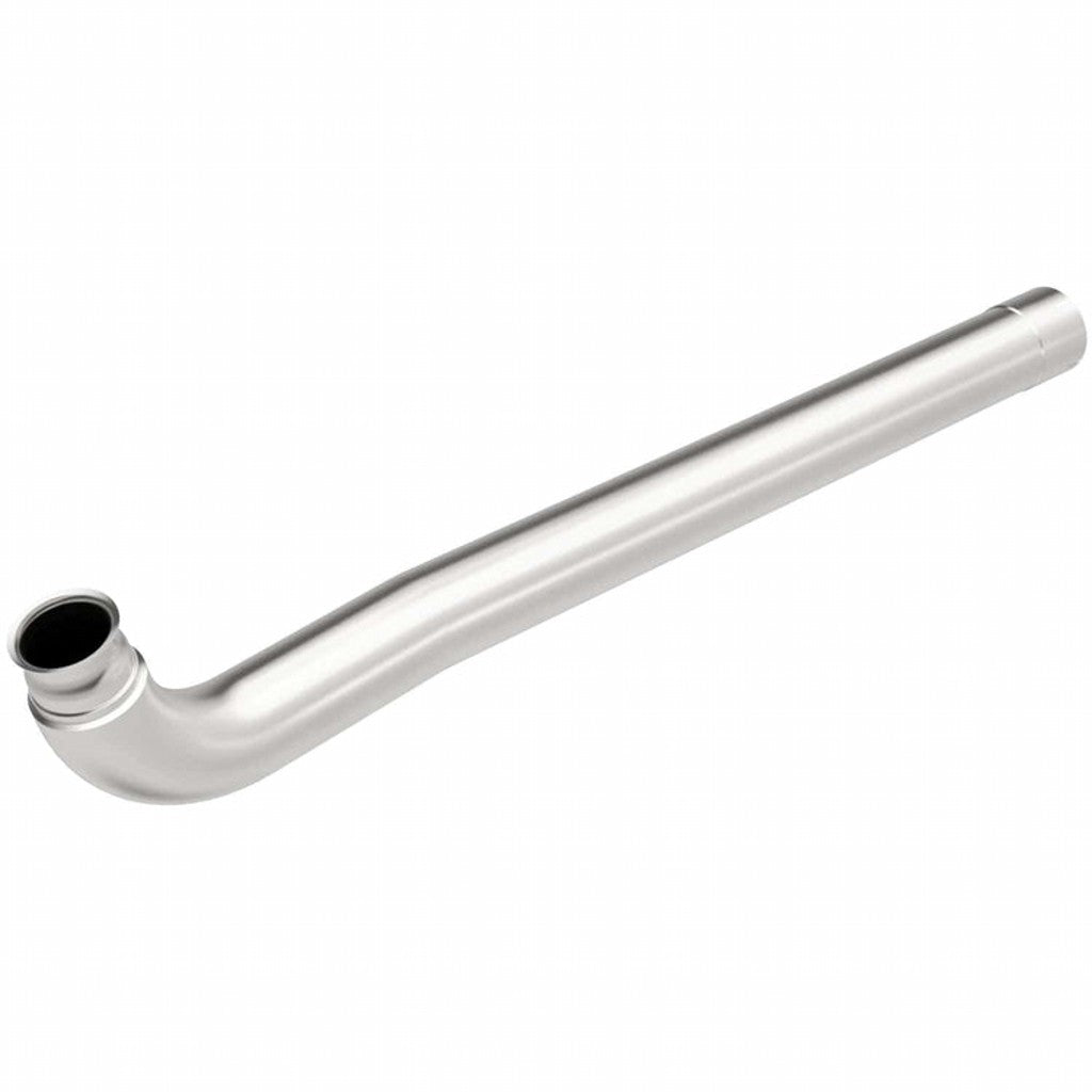 MAGNAFLOW 15399 Direct-Fit Exhaust Pipe for CHEVROLET Silverado 2500 HD 2001-2004 Photo-0 