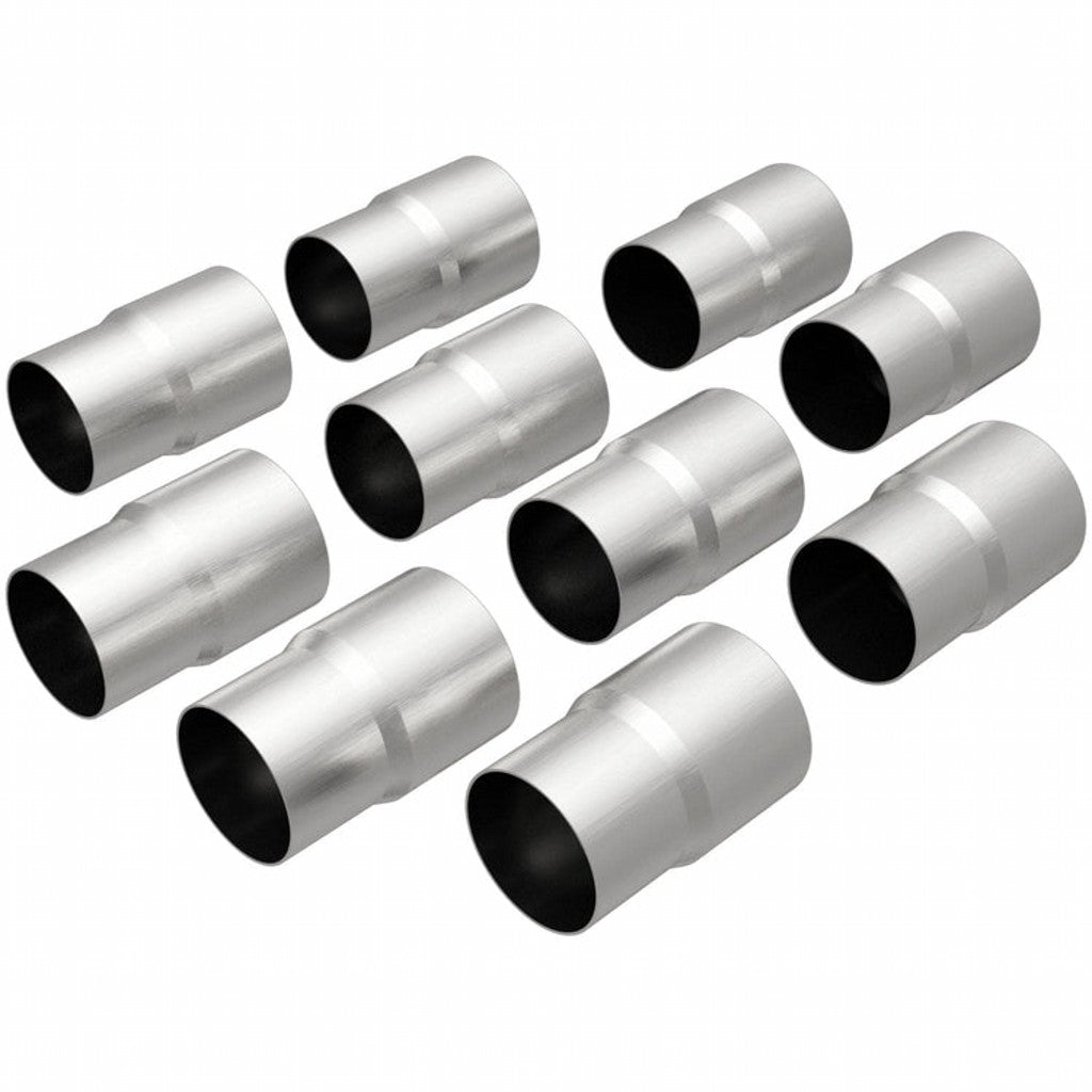 MAGNAFLOW 15441 Exhaust Tip Adapter 3.50 / 4 inch Photo-0 