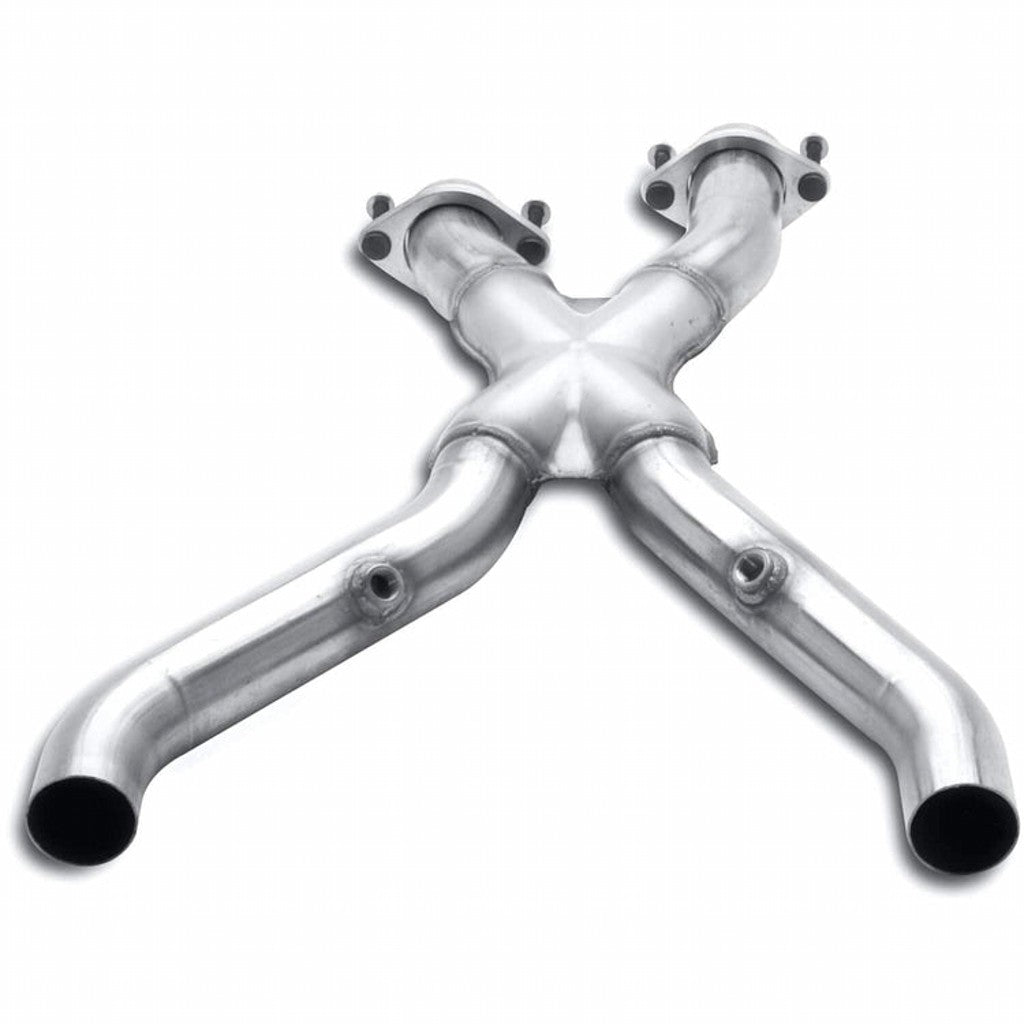 MAGNAFLOW 15447 Direct-Fit Exhaust Pipe Photo-0 