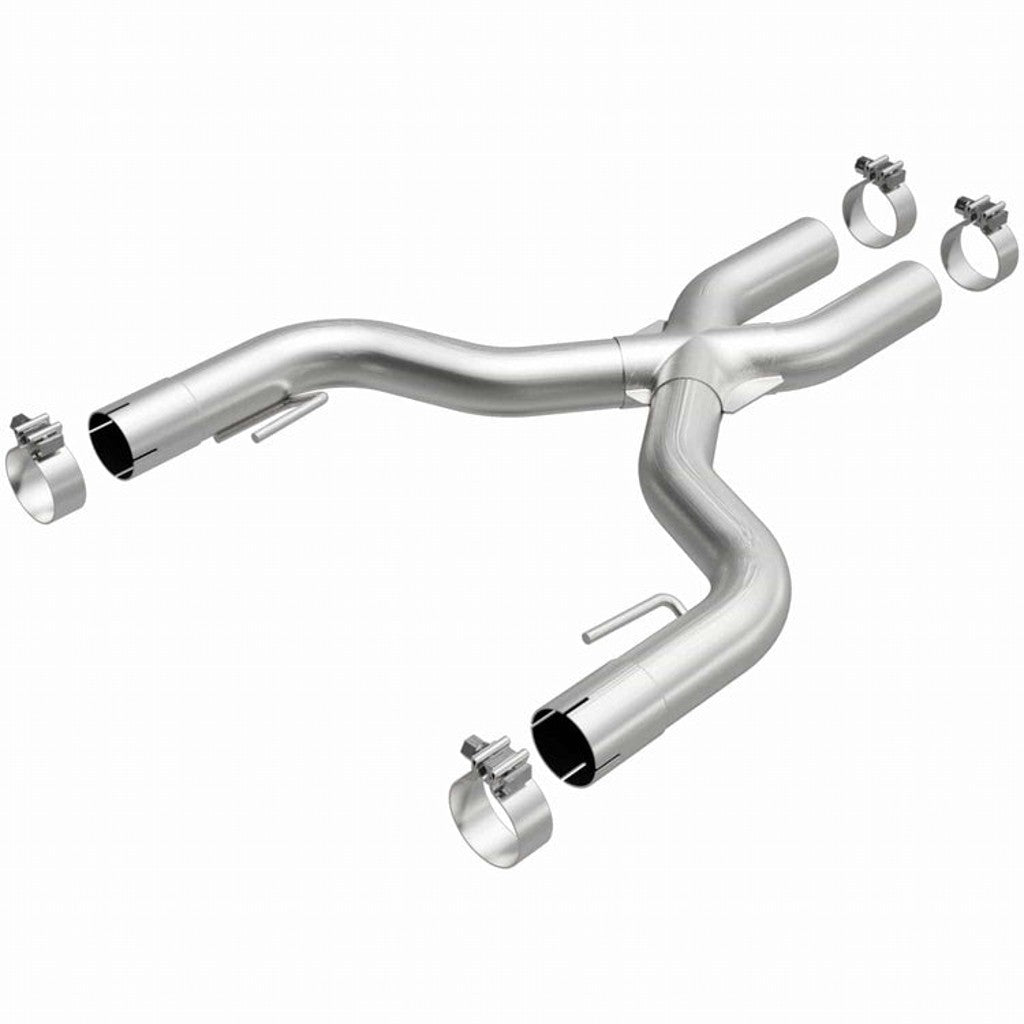 MAGNAFLOW 15485 Direct-Fit Exhaust Pipe Photo-0 
