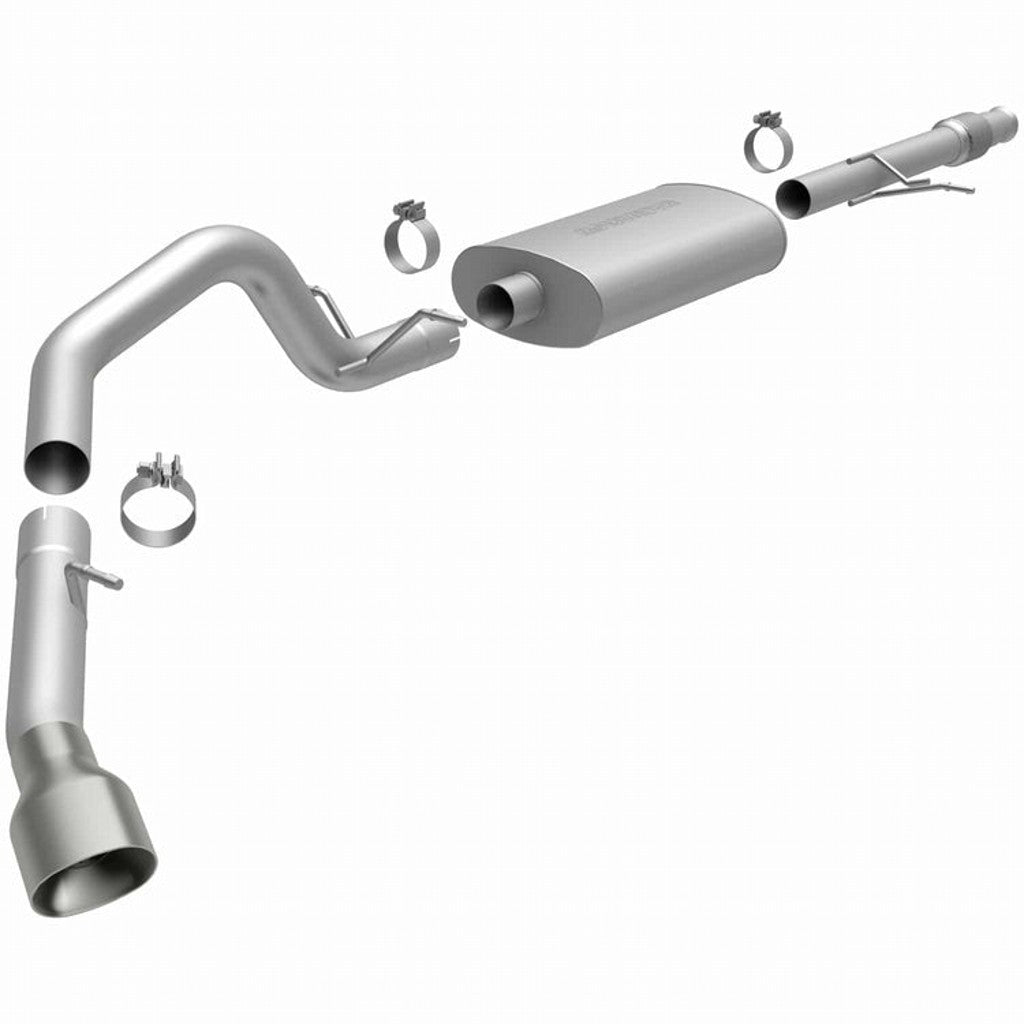 MAGNAFLOW 15561 Exhaust System Street Series Photo-0 