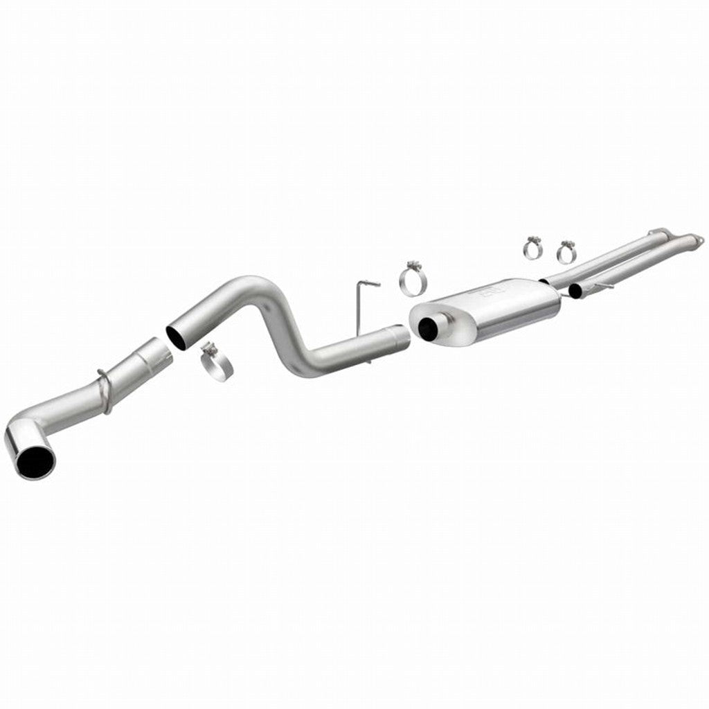 MAGNAFLOW 15602 Exhaust System Street Series for CHEVROLET C1500 1996-1998 Photo-0 