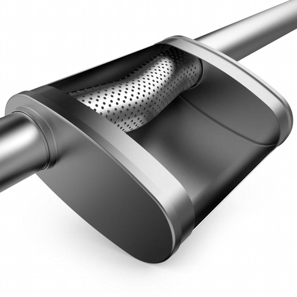 MAGNAFLOW 15644 Exhaust System Street Series for FORD Mustang SVT Cobra 1999-2004 Photo-2 