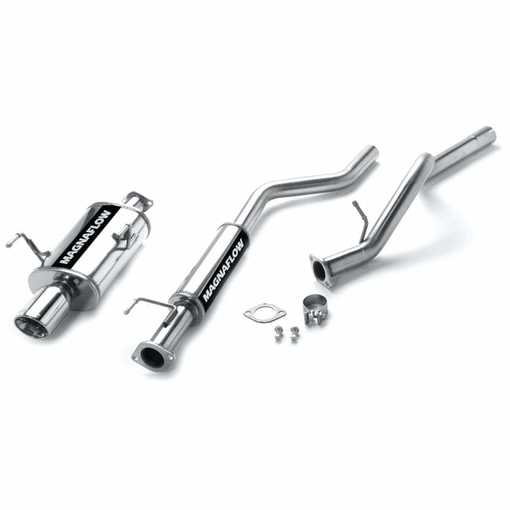 MAGNAFLOW 15764 Exhaust System Street Series for NISSAN Sentra 2002-2006 Photo-0 