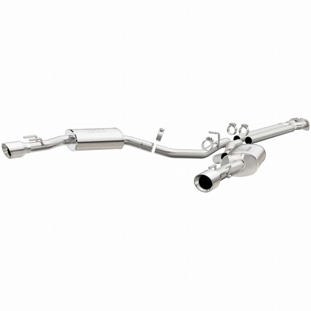 MAGNAFLOW 15892 Exhaust System Street Series for PONTIAC GTO 2005-2006 Photo-0 