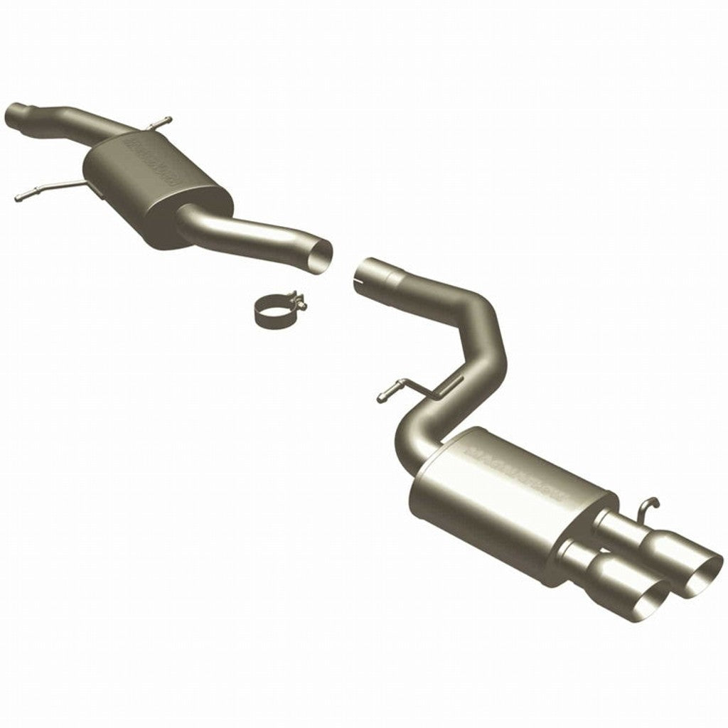 MAGNAFLOW 16476 Exhaust System Touring Series Photo-0 
