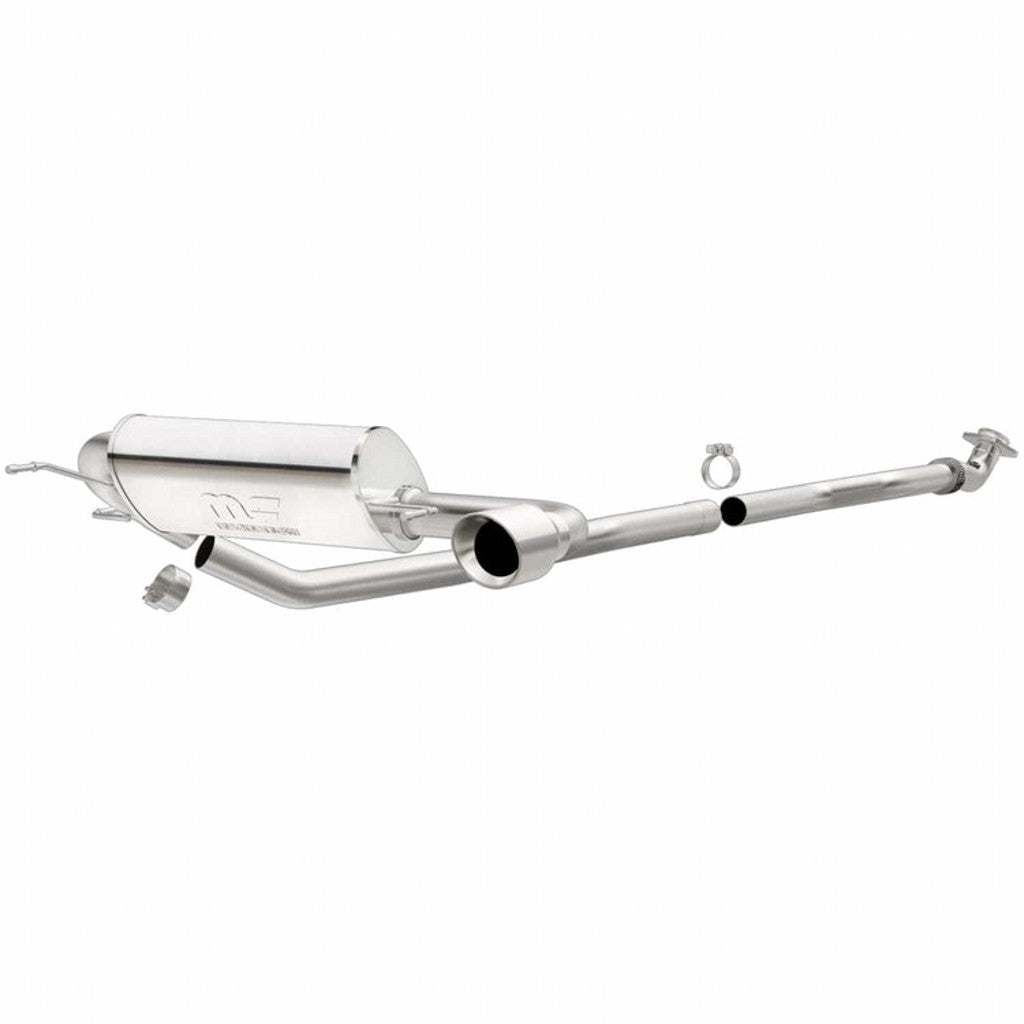 MAGNAFLOW 16646 Exhaust System Street Series for PONTIAC Solstice 2006-2009 Photo-0 