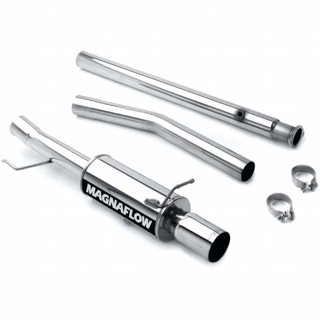 MAGNAFLOW 16659 Exhaust System Street Series Photo-0 