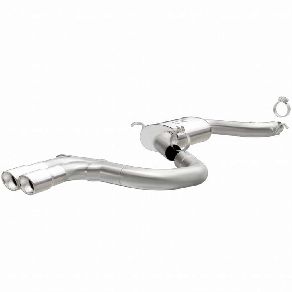 MAGNAFLOW 16691 Exhaust System Touring Series for VW Golf GTI (Mk5) 2006-2009 Photo-0 