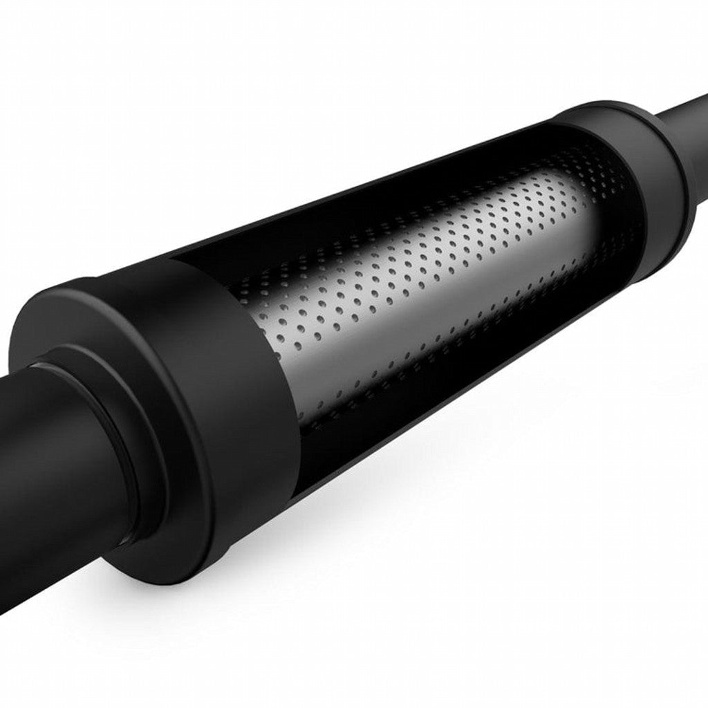 MAGNAFLOW 19254 Exhaust System Competition Series Black for FORD Mustang 2015-2017 Photo-4 