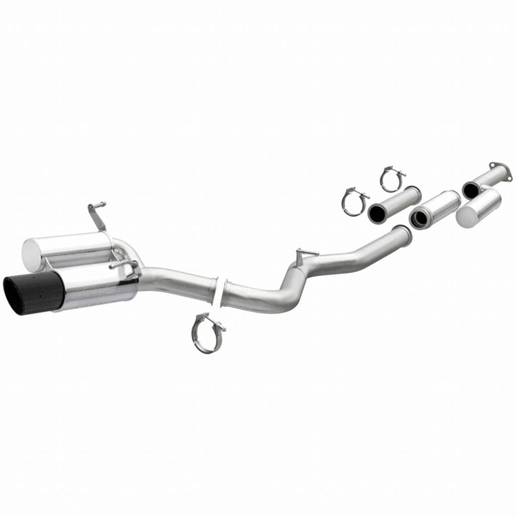 MAGNAFLOW 19547 Exhaust System xMOD Series for SUBARU WRX STI 2015-2021 Photo-0 