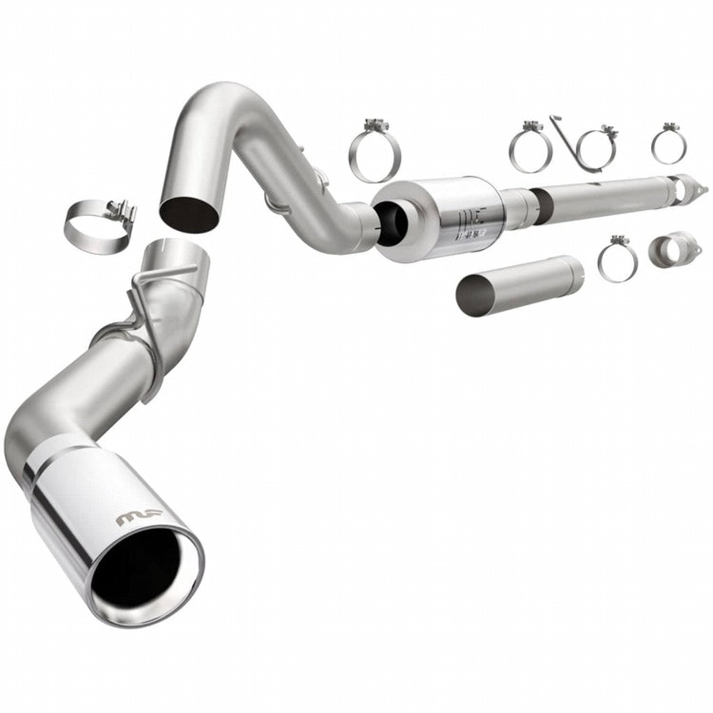 MAGNAFLOW 19577 Exhaust System Street Series for FORD F-150 2015-2024 Photo-0 
