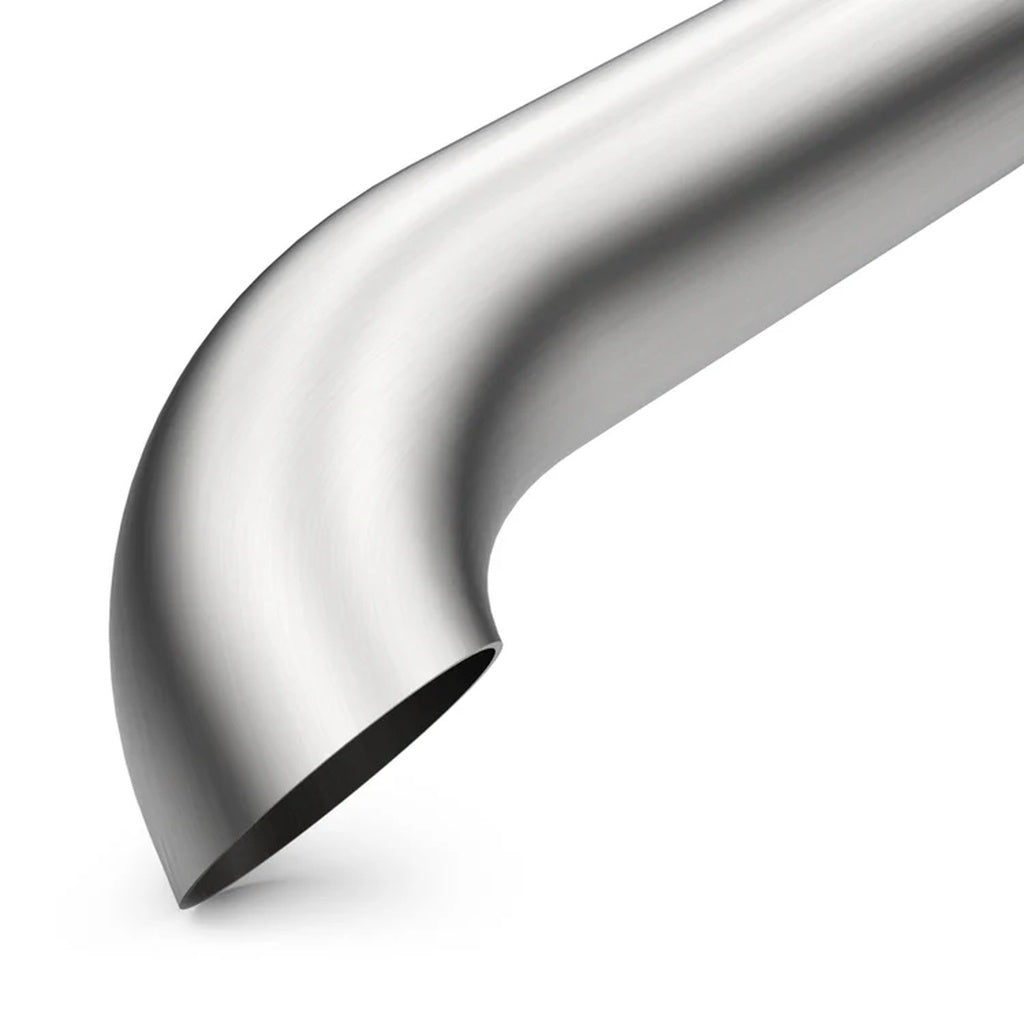 MAGNAFLOW 19592 Exhaust System Overland Series for JEEP Wrangler Unlimited Rubicon 3.6 (JL) 2018- Photo-5 