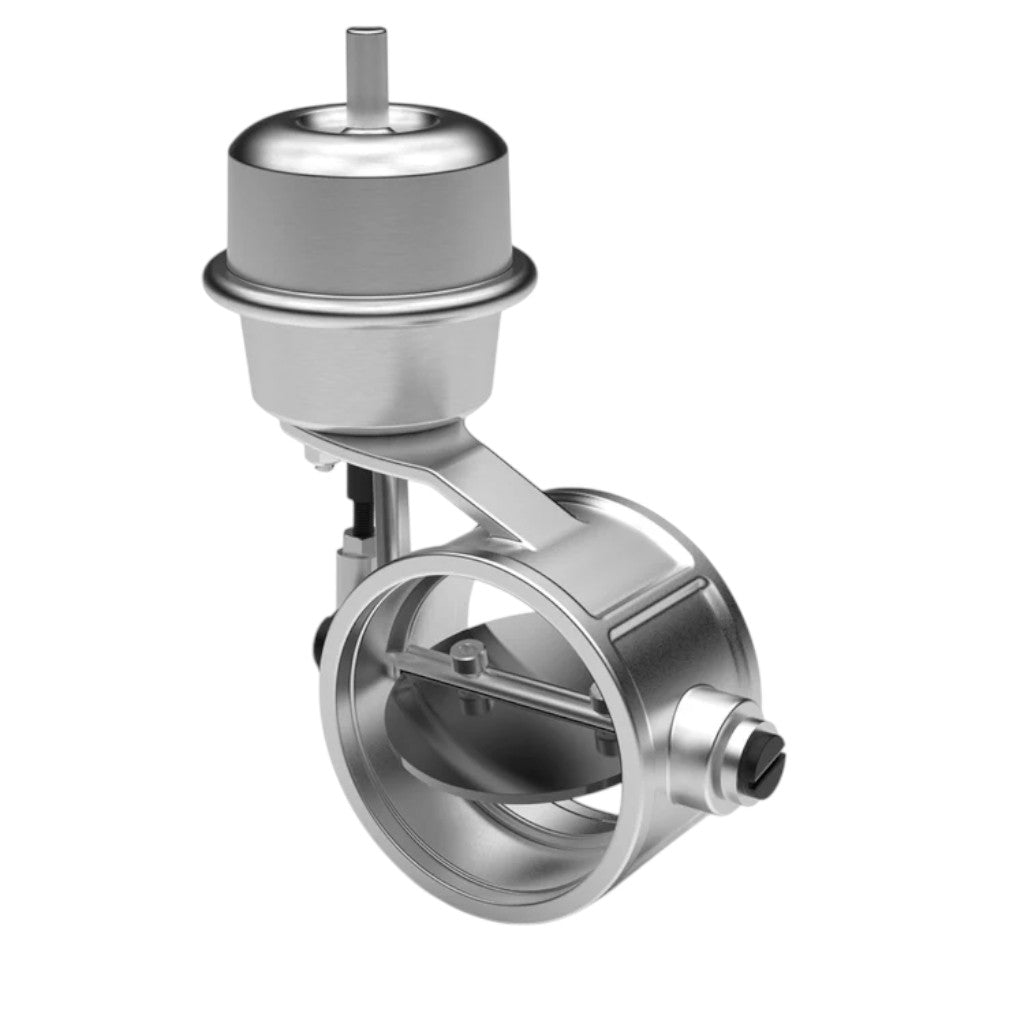 MAGNAFLOW 19598 Exhaust System Street Series Black Chrome for JEEP Wrangler Unlimited Rubicon 392 6.4L (JL) 2020-2023 Photo-6 