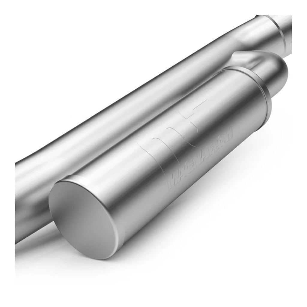 MAGNAFLOW 19619 Exhaust System Overland Series for FORD Bronco Raptor 2022- Photo-7 