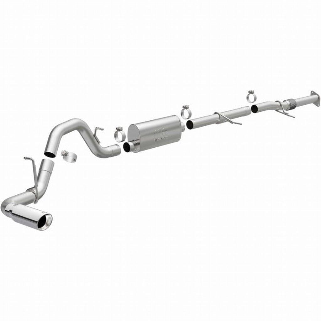 MAGNAFLOW 19649 Exhaust System NEO Series for CHEVROLET Colorado 2023-2024 Photo-0 