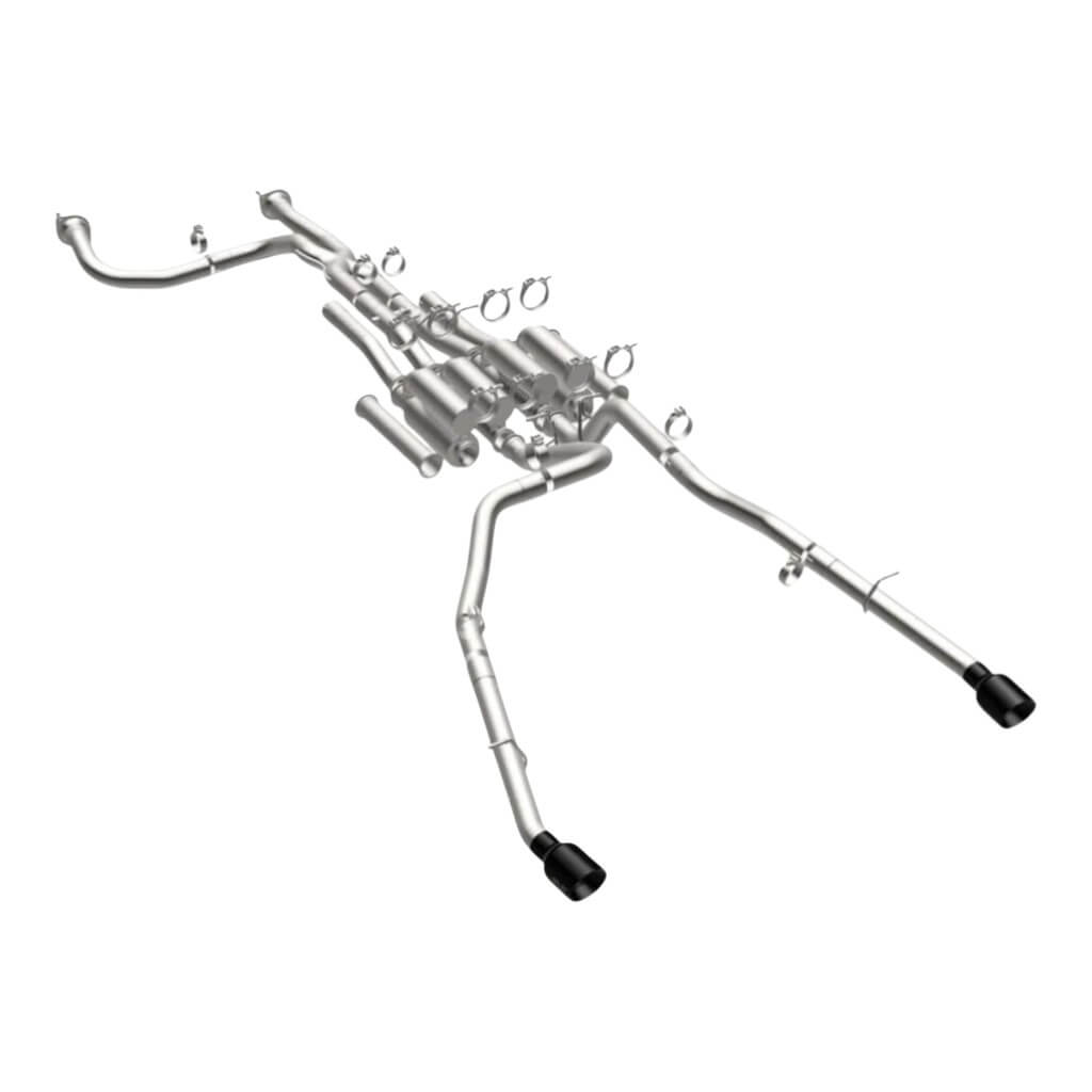 MAGNAFLOW 19691 Exhaust System xMOD Series for RAM 1500 2025 Photo-1 