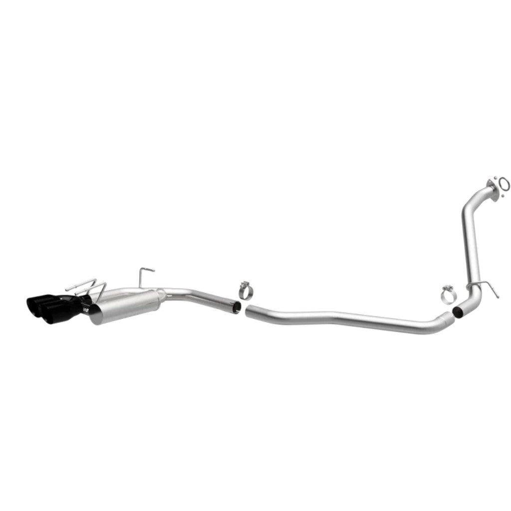 MAGNAFLOW 19698 Exhaust System SPEQ Series for TOYOTA Camry (XV80) Photo-0 