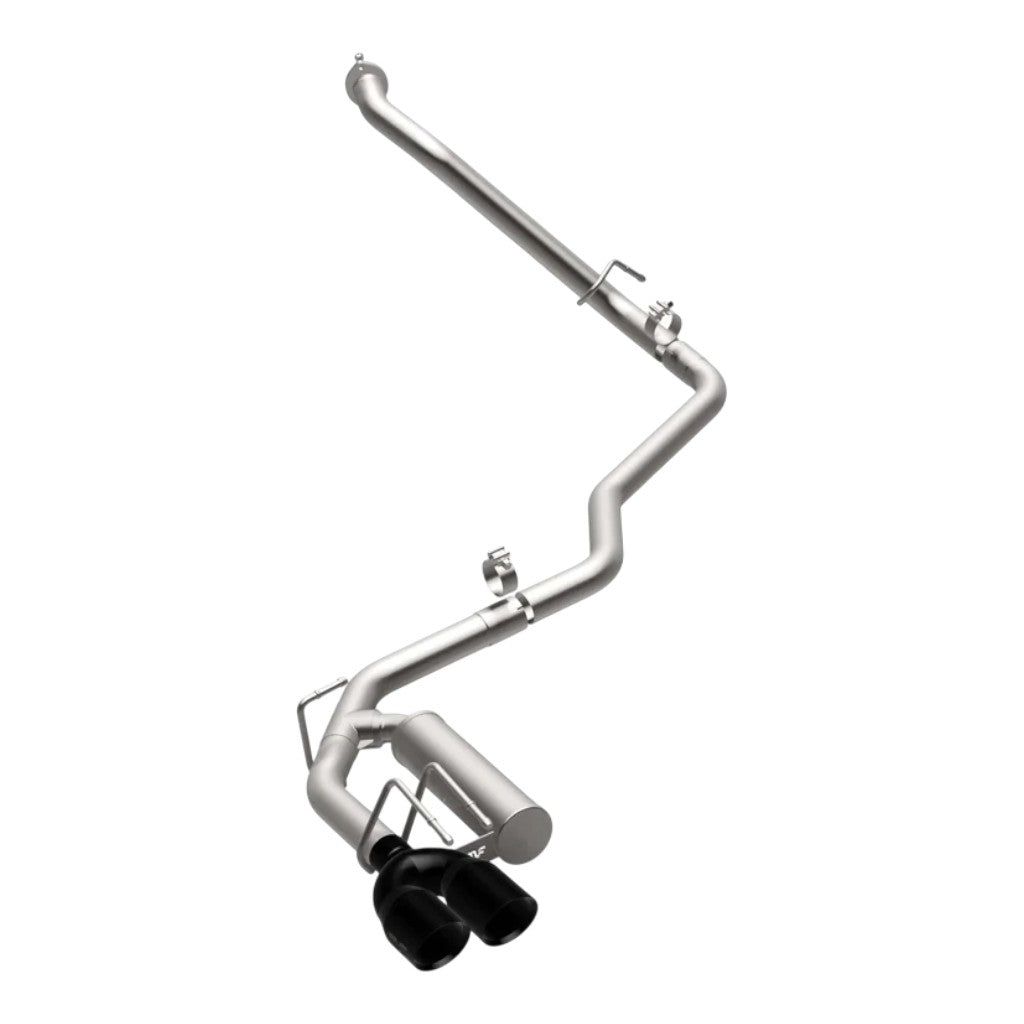 MAGNAFLOW 19698 Exhaust System SPEQ Series for TOYOTA Camry (XV80) Photo-1 