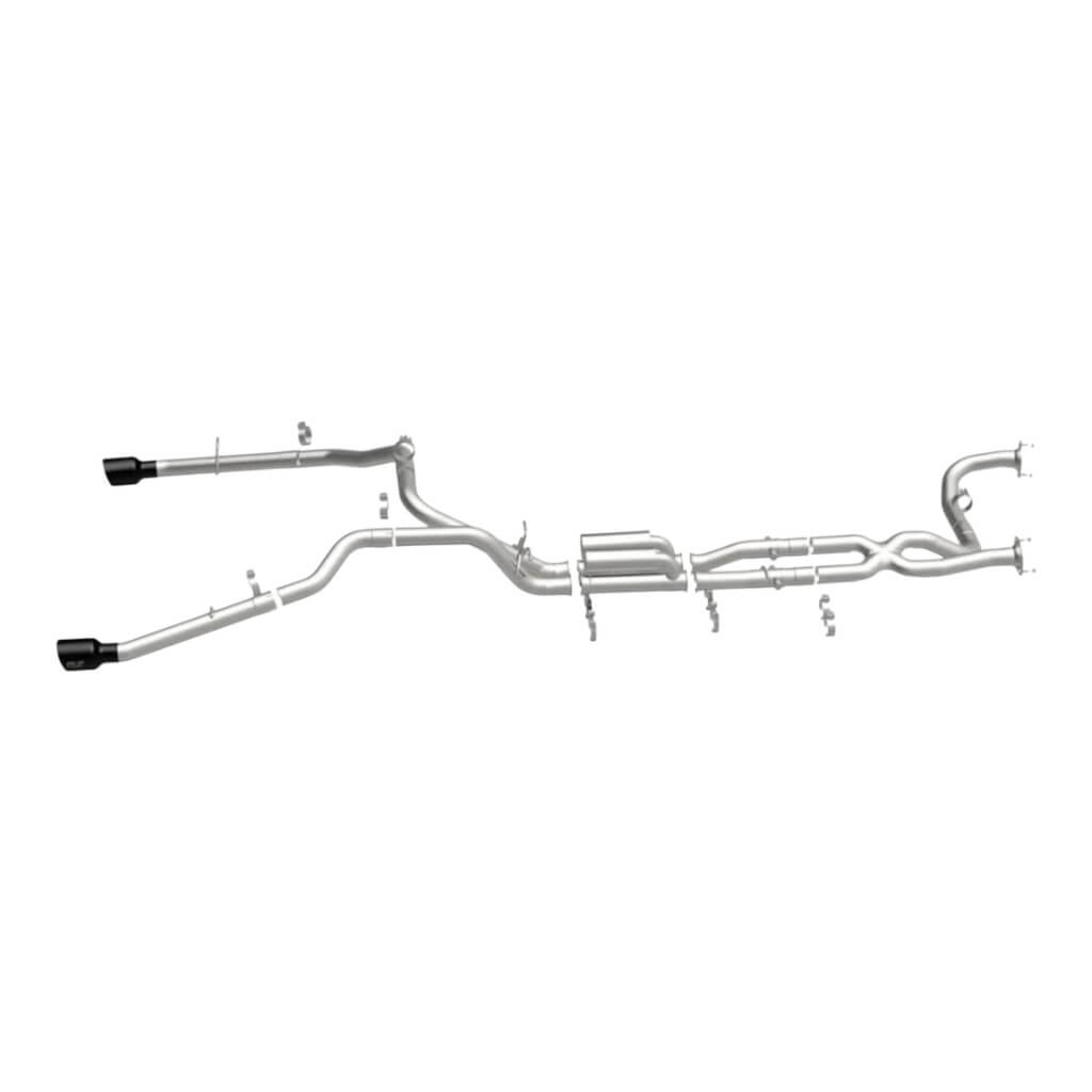 MAGNAFLOW 19704 Exhaust System SPEQ Series for RAM 1500 RHO 2025 Photo-3 