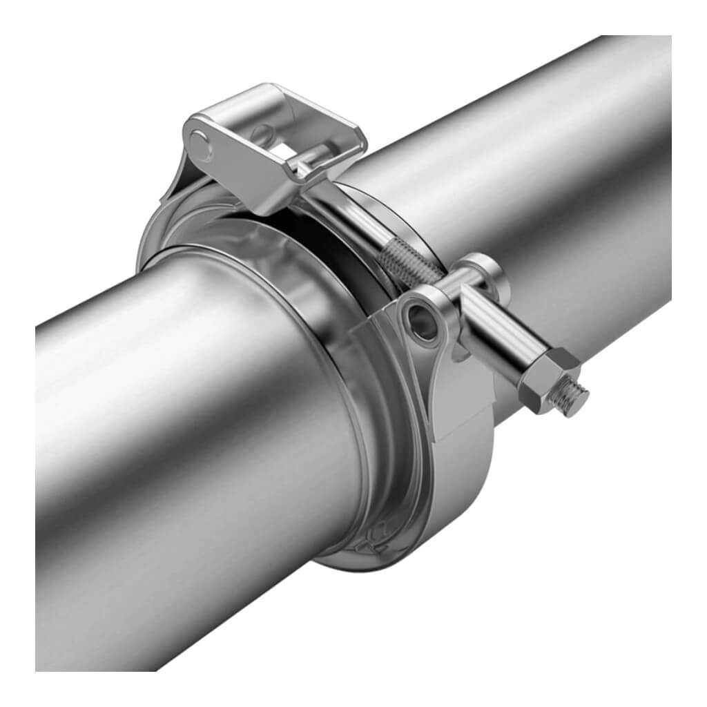 MAGNAFLOW 19704 Exhaust System SPEQ Series for RAM 1500 RHO 2025 Photo-6 