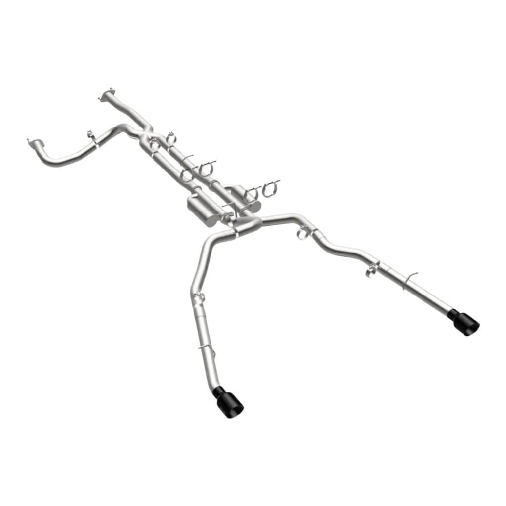 MAGNAFLOW 19705 Exhaust System SPEQ Series for RAM 1500 TRX 2021-2024 Photo-1 