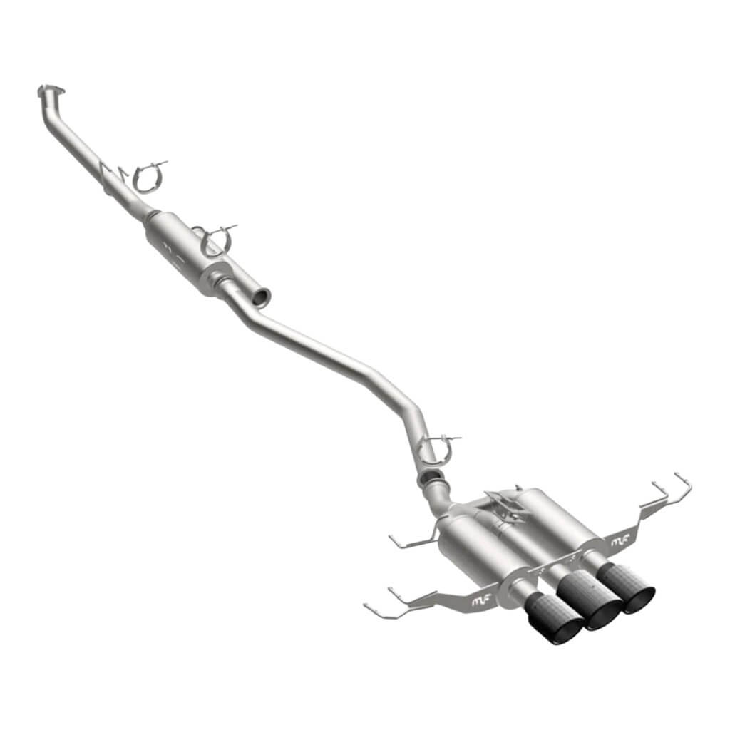MAGNAFLOW 19708 Exhaust System SPEQ Series for HONDA Civic Type R 2023-2025 Photo-1 