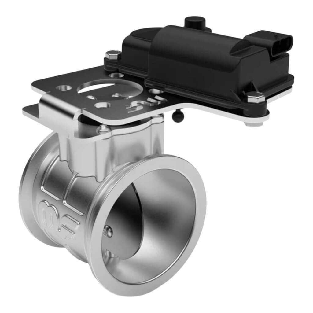 MAGNAFLOW 19708 Exhaust System SPEQ Series for HONDA Civic Type R 2023-2025 Photo-6 