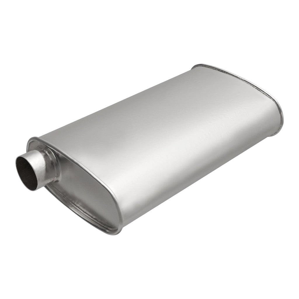 MAGNAFLOW200-4757 Universal Exhaust Muffler 2.25 Inch Photo-0 