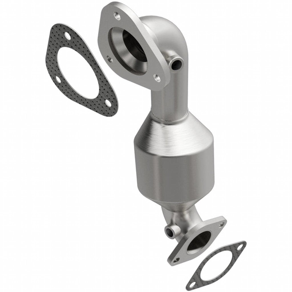 MAGNAFLOW 21-017 Catalytic Converter Direct-Fit OEM Grade for FORD Flex 2010-2019 Photo-0 