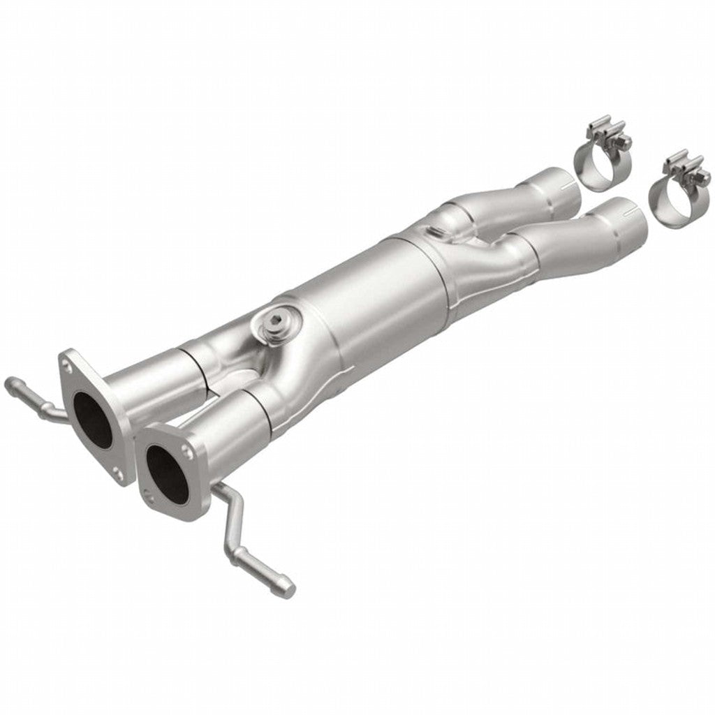 MAGNAFLOW 21-020 Catalytic Converter Direct-Fit OEM Grade for FORD Flex 2010-2012 Photo-0 