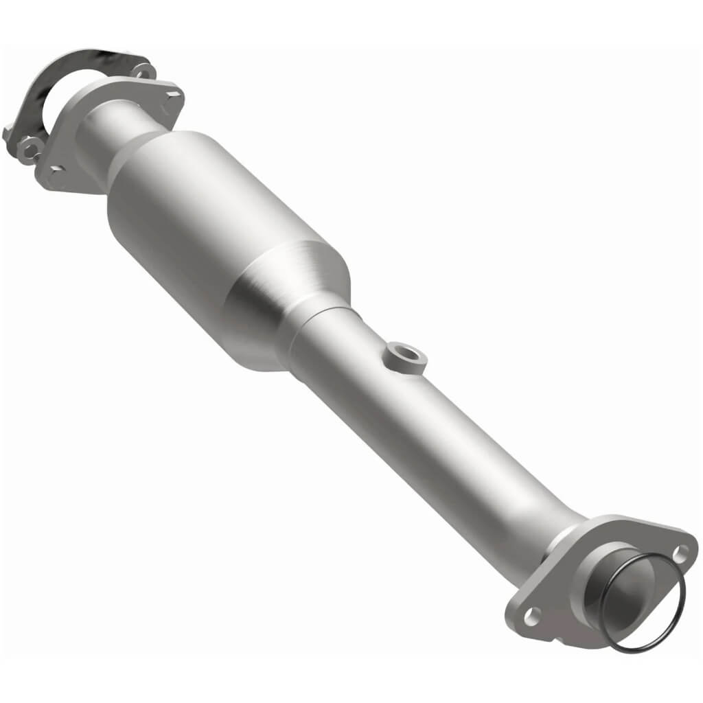 MAGNAFLOW 21-041 Catalytic Converter Direct-Fit OEM Grade for NISSAN Armada 2017-2022 Photo-1 