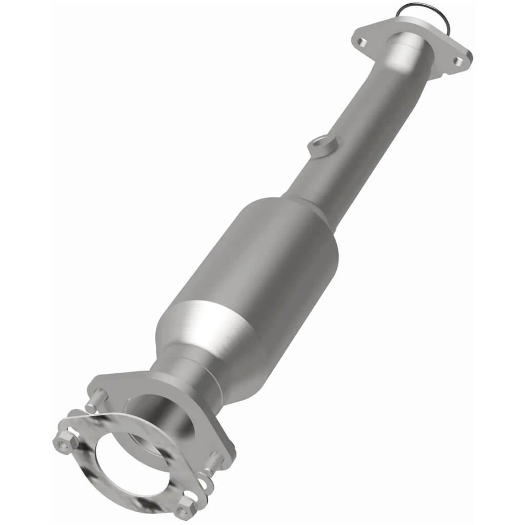 MAGNAFLOW 21-041 Catalytic Converter Direct-Fit OEM Grade for NISSAN Armada 2017-2022 Photo-2 
