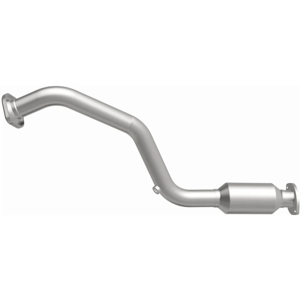 MAGNAFLOW 21-073 Catalytic Converter Direct-Fit OEM Grade for LEXUS NX300h 2015-2021 Photo-1 