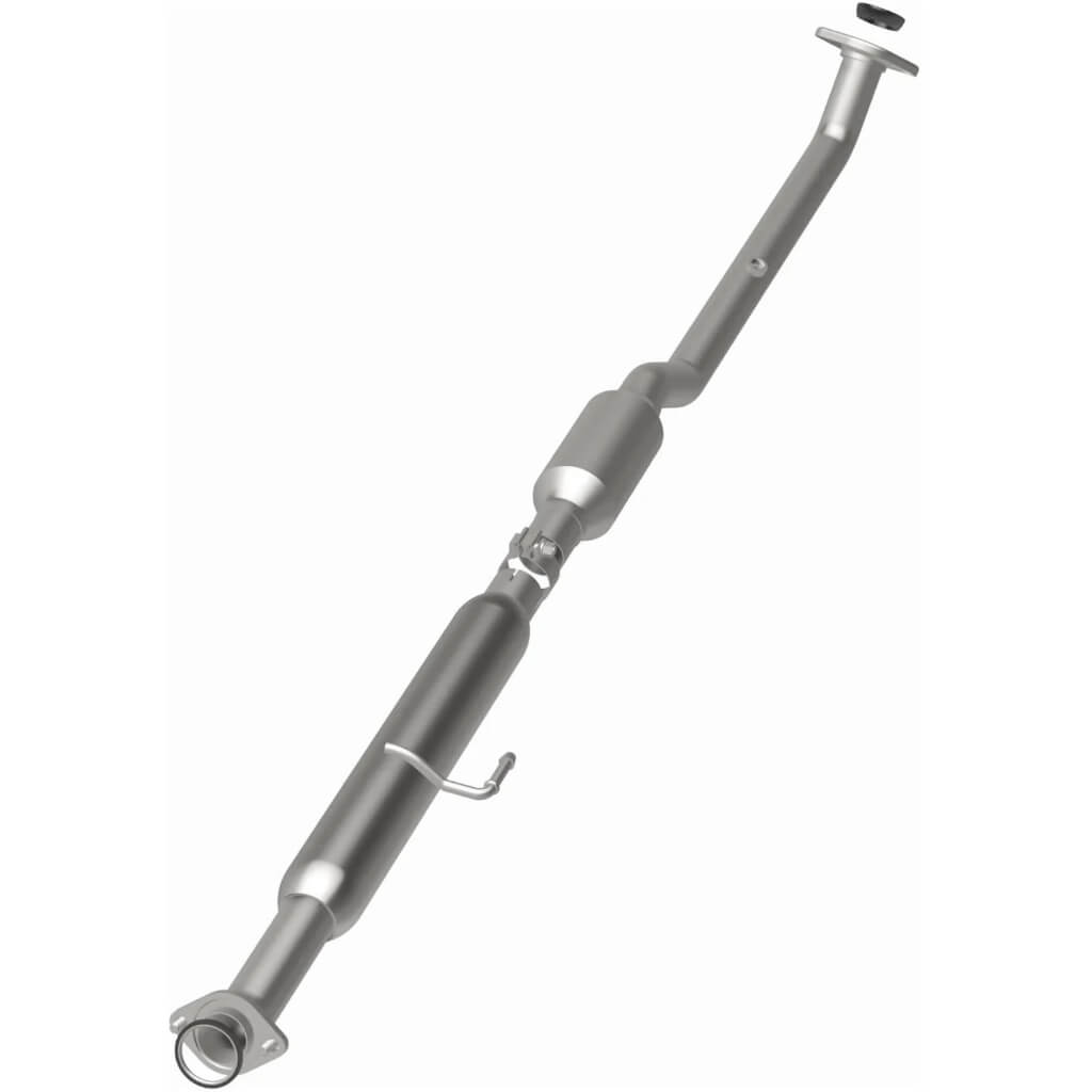 MAGNAFLOW 21-074 Catalytic Converter Direct-Fit OEM Grade for LEXUS ES300h 2013-2018 Photo-2 