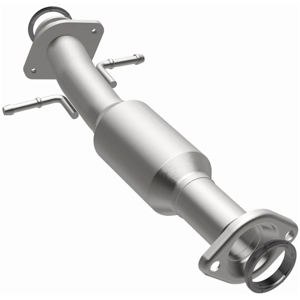 MAGNAFLOW 21-097 Catalytic Converter Direct-Fit OEM Grade for LEXUS RX350 2010-2015 Photo-2 