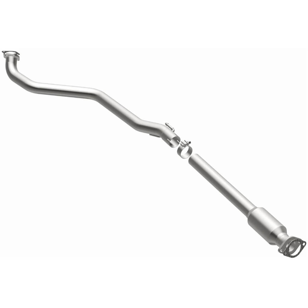 MAGNAFLOW 21-139 Catalytic Converter Direct-Fit OEM Grade for HYUNDAI Veloster 2016-2017 Photo-1 