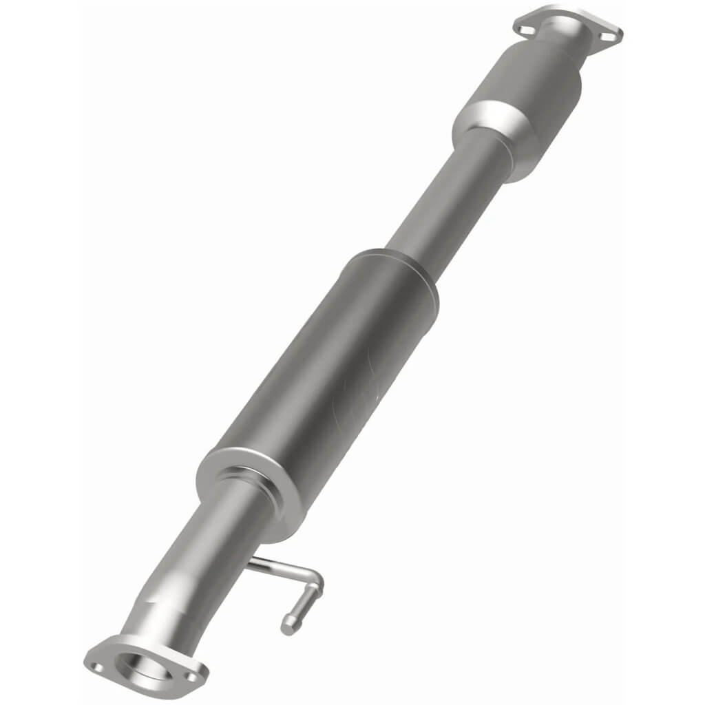 MAGNAFLOW 21-144 Catalytic Converter Direct-Fit OEM Grade for HYUNDAI Sonata 2016-2019 Photo-1 