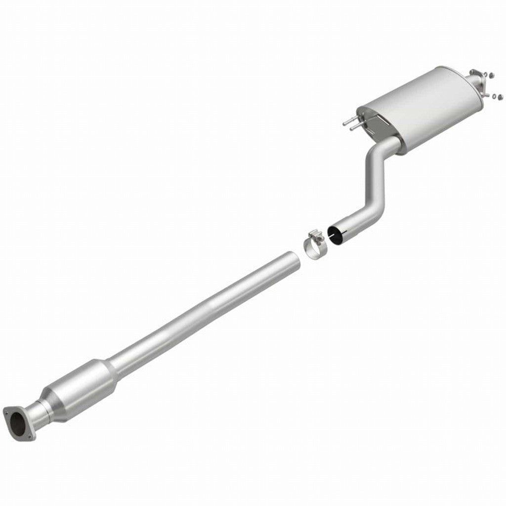 MAGNAFLOW 21-150 Catalytic Converter Direct-Fit OEM Grade for KIA Sorento 2016-2020 Photo-0 