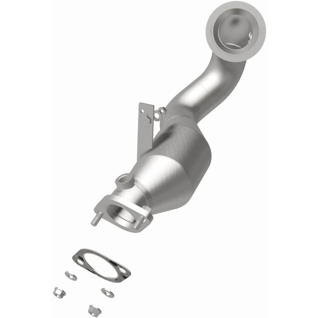 MAGNAFLOW 21-170 Catalytic Converter Direct-Fit OEM Grade for BMW Z4 (E89) Photo-1 